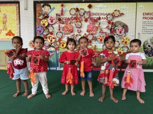 CNY 26 Celebration - PNS2